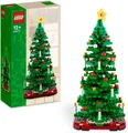 97994833  LEGO® Weihnachtsbaum (40573), LEGO Iconic Konstruktionsspielstein