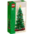 Lego 40573 Jahreszeiten Weihnachtsbaum