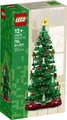 LEGO 40573 Saisonal Weihnachtsbaum *Neu/OVP*
