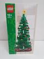 Lego  Seasonal / Promotional 40573 Weihnachtsbaum neu & OVP