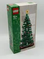 Lego Seasonal Weihnachtsbaum 40573 Neu