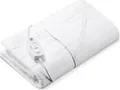 Sanitas Wärme-Unterbett, 3 Temperaturstufen, beleuchtet, maschinenwaschbar, Bezugsmaterial: Vlies, a (300.81)
