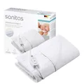 Sanitas SWB 21 Wärmeunterbett 150 x 80 cm 3 Temperaturstufen