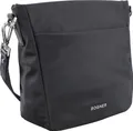 Bogner Umhängetasche Klosters Juna Schwarz onesize