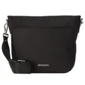 Bogner Klosters Umhängetasche 30 cm schwarz 4190001055-900