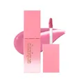 dasique Juicy Dewy Tint (10 Berry Choux) | Langlebiger, glänzender Lippenfleck, nicht klebend | Vegan, tierversuchsfrei
