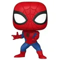 FK82500 - Marvel New Classics POP! Vinyl Figur Spider-Man 9 cm