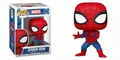 POP - Marvel New Classic - Spider-Man Neu & OVP