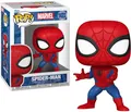 Funko POP! MARVEL NEW CLASSICS 1422 Spider-Man