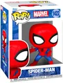 Funko Pop! Marvel  - New Classics - Spider-Man - #1422 - Neu & OVP