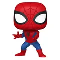 Marvel New Classics Pop! Star Wars Vinylfigur Spider-Man 9 cm Funko