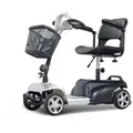 Stormborn Seniorenmobil R1 - 6 km/h - verschiedene Farben