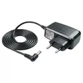 caseroxx Ladegerät | kompatibles Ladegerät für Toniebox | Ersatznetzteil mit EU-Stecker & 1 m Kabel für alle Toniebox-Modelle