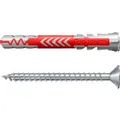 Fischer DuoPower 8x65 S (25 Stk.) (538256)