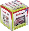 Fischer DUOPOWER 8 x 65 S LD (538256)