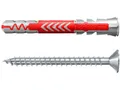 Fischer DuoPower 8x65 S LD 538256 VPE 25 Stück