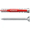 Fischer - DUOPOWER 8x65 S LD - 538256