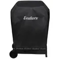 ENDERS Grill-Abdeckhaube, für Urban Serie mit Trolley, schwarz