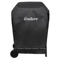 ENDERS Wetterschutzhülle Urban Trolley für Grills Abdeckhaube Grill