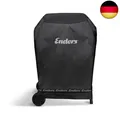 Abdeckhaube für Gasgrills URBAN mit TROLLEY, hochwertiges Polyestergewebe 300D