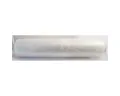 Soennecken Dekorationsfolie Stretchfolie 10cmx150m 20mic Kern 38mm transparent