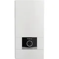 Vaillant Durchlauferhitzer VED E 24/8 PRO Weiß