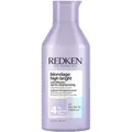 Redken Blondiertes-Haar Blondage-High-BrightConditioner 300 ml (72,67 € / 1 l)