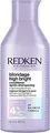  Blondage High Bright auffrischender Conditioner für blonde Haare 300 ml