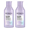 Redken Blondage High Bright Conditioner 2x 300ml