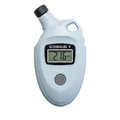 Schwalbe Airmax Pro - digital Luftdruckprüfer Luftdruckmessgerät Luftdruckmesser