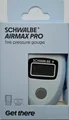 Schwalbe Airmax Pro digitaler Luftdruckmesser – bis 10 bar