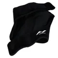 Hyperice Venom 2 Bein Fußmassagegerät Schwarz