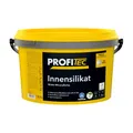 PROFITEC Innensilikat P455, stumpfmatt, weiß, 12,5l 12.5 l (7,20 € */ 1 l)