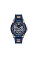 Guess Herren Delta Uhr mit Multi Dial GW0051G3