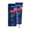 Allergika Anti-Rötung Rosacea Creme Med 30 ml