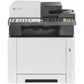 Kyocera Multifunktionsdrucker »ECOSYS MA2100cfx« weiß, 41.7x49.5x42.9 cm