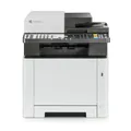 KYOCERA ECOSYS MA2100cfx Multifunktionsdrucker, (LAN, ADF (Automatischer Dokumenteneinzug), Automatischer Duplexdruck)