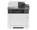 Kyocera ECOSYS MA2100cfx Multifunktionsdrucker, (4-in-1, LAN, A4)