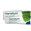 Hametum® Hämorrhoidensalbe mit Applikator