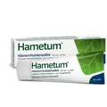 Hametum Hämorrhoidensalbe mit Applikator, 50 g, PZN 07579894
