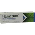 HAMETUM Hämorrhoiden Salbe 50 g PZN 07579894