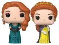 Funko Spielfigur Funko POP! TV: Bridgerton - Penelope Featherington