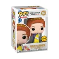 Funko Pop! Bridgerton - Penelope Featherington *Chase* #1663