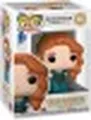 Bridgerton Penelope Featherington Pop Television #1663 Vinyl Figure Funko