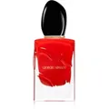 Armani Sì Passione Eau de Parfum nachfüllbar für Damen 50 ml
