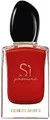Armani - Si Passione - Eau De Parfum - eau De Parfum 50ml 50 ml