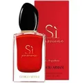 Armani Si Passione Edp Spray.