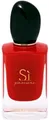 Giorgio Armani Eau de Parfum SÍ PASSIONE, EDP mit blumiger Herznote