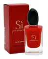 Giorgio Armani Si Passione 50ml Eau de Parfum Neu & OVP