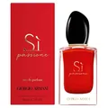 Giorgio Armani Sì Passione Eau De Parfum für Damen - 50 ml